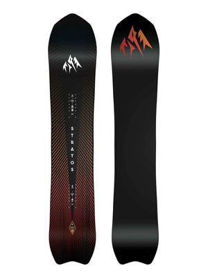 
                  
                    Load image into Gallery viewer, JONES STRATOS WIDE SNOWBOARD - 2025 SNOWBOARDS
                  
                