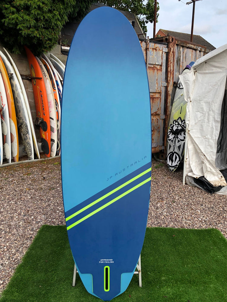 
                  
                    Load image into Gallery viewer, 2023 JP Super Sport Pro 111 Used windsurfing boards
                  
                
