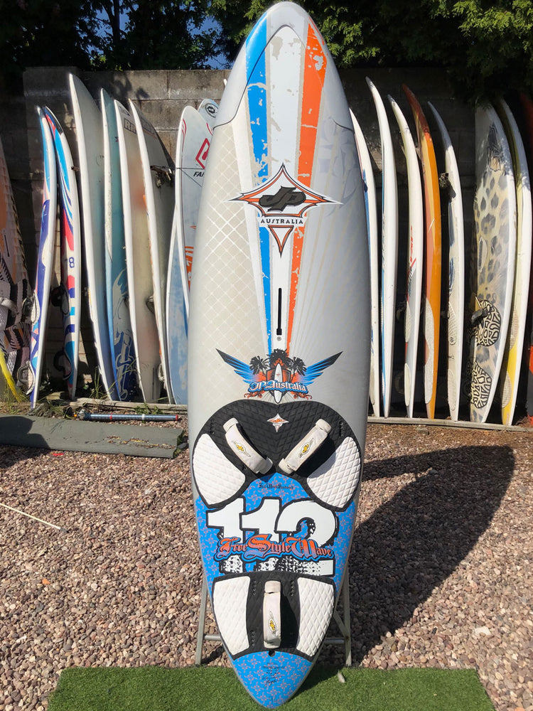 Windsurfing Boards Used Page 10 Boardwise