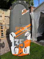 Used Foiling Tagged