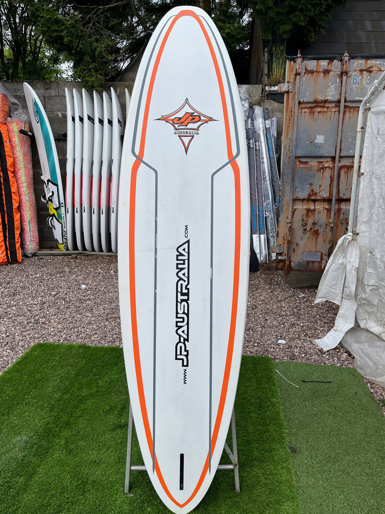 2006 JP Freestyle Wave FWS 85 Used windsurfing boards