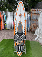 2006 JP Freestyle Wave FWS 85 Used windsurfing boards