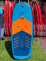 JP Wing Air Foiling package 6'0" Used foil wing boards