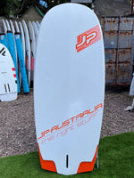2018 JP HYDROFOIL ES 135 Used foiling boards