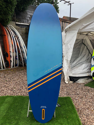 
                  
                    Load image into Gallery viewer, 2023 JP Super Ride LXT 113 Used windsurfing boards
                  
                