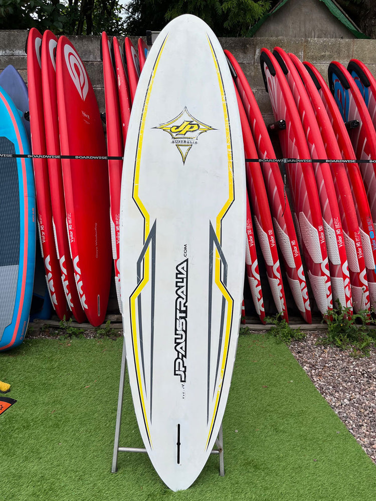 2008 JP Real world Wave 82 fws Used windsurfing boards
