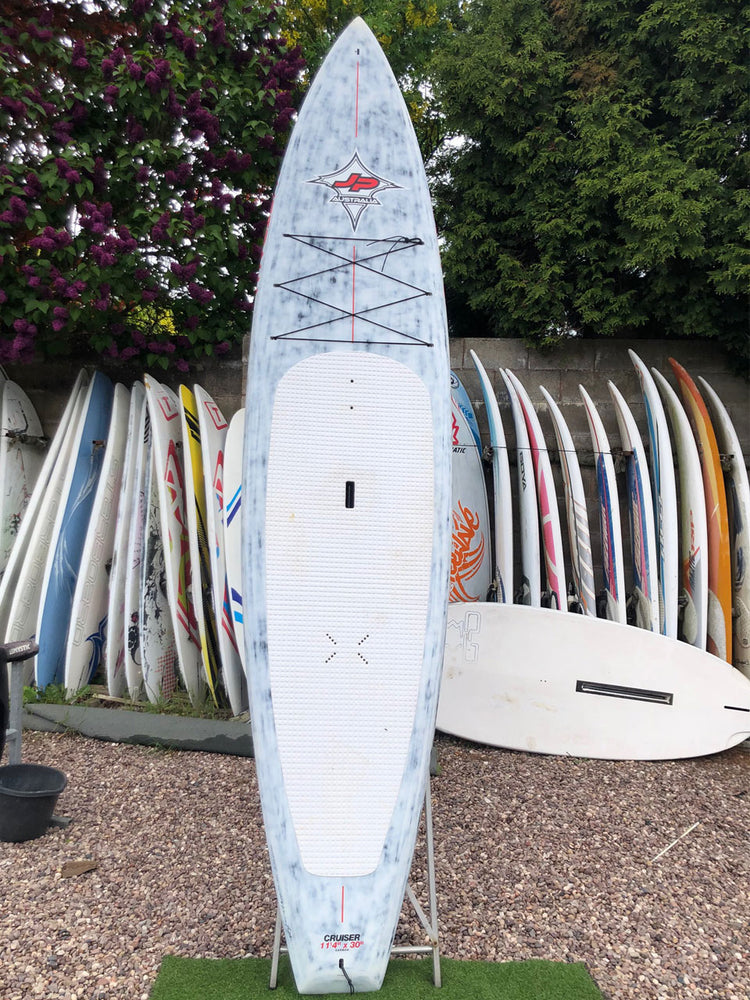 2013 JP Cruiser Carbon 11'4" Used SUP Used SUP Boards