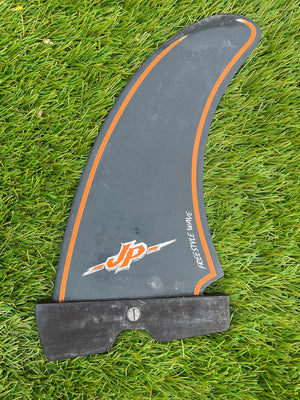 
                  
                    Load image into Gallery viewer, 2006 JP Freestyle Wave FWS 85 Used windsurfing boards
                  
                
