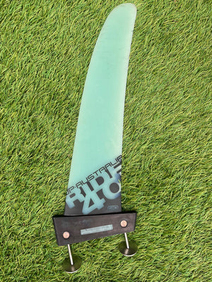 
                  
                    Load image into Gallery viewer, 2025 JP Super Ride Wood Pro 125 Used windsurfing boards
                  
                
