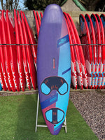 2021 JP Freestyle 85 Used windsurfing boards