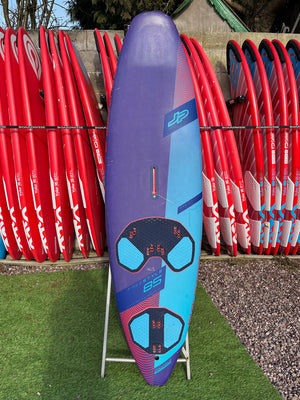 2021 JP Freestyle 85 Used windsurfing boards