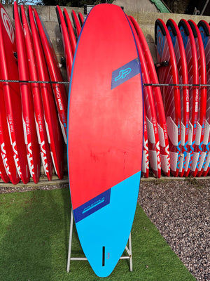 2021 JP Freestyle 85 Used windsurfing boards