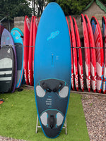 2025 JP Freestyle Wave Pro 124 Used windsurfing boards