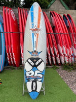 2011 JP Freestyle Wave pro 85 Used windsurfing boards