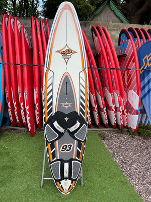 
                  
                    Load image into Gallery viewer, 2005 JP Freestyle Wave FWS 93
                  
                