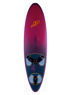 
                  
                    Load image into Gallery viewer, 2024 JP Freestyle Wave Pro 124lts New windsurfing boards
                  
                
