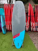2021 JP Freestyle Wave ES 113 Used windsurfing boards