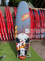 2018 JP Freestyle Wave Pro 113 Used windsurfing boards