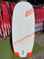 2018 JP HYDROFOIL ES 135 Used foiling boards