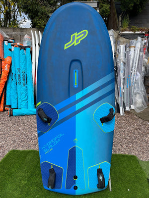 
                  
                    Load image into Gallery viewer, 2023 JP HYDROFOIL Slalom Pro 166 Used foiling boards
                  
                