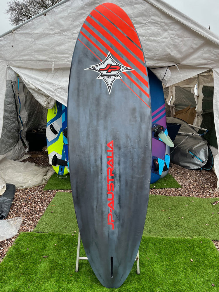 
                  
                    Load image into Gallery viewer, 2015 JP Magic Ride Pro Edition 104 Used windsurfing boards
                  
                