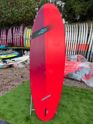 
                  
                    Load image into Gallery viewer, 2020 JP Magic Ride Pro 109 Used windsurfing boards
                  
                