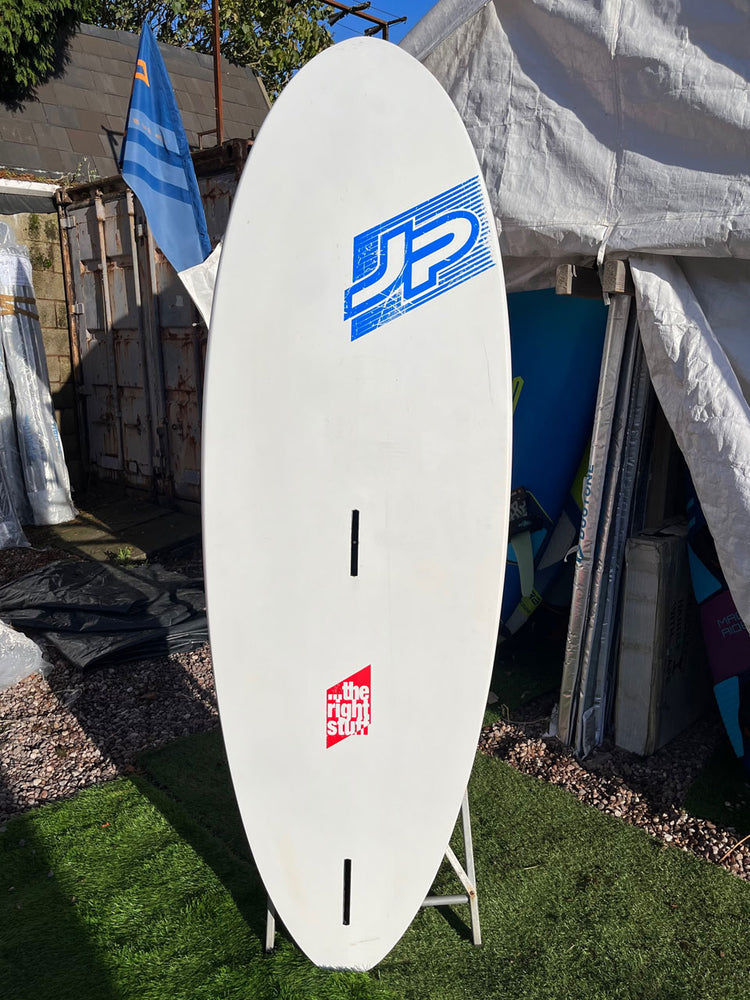 2018 JP Young Gun 118 Used windsurfing boards
