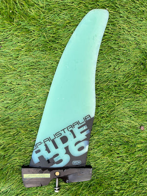 
                  
                    Load image into Gallery viewer, 2020 JP Magic Ride Pro 109 Used windsurfing boards
                  
                