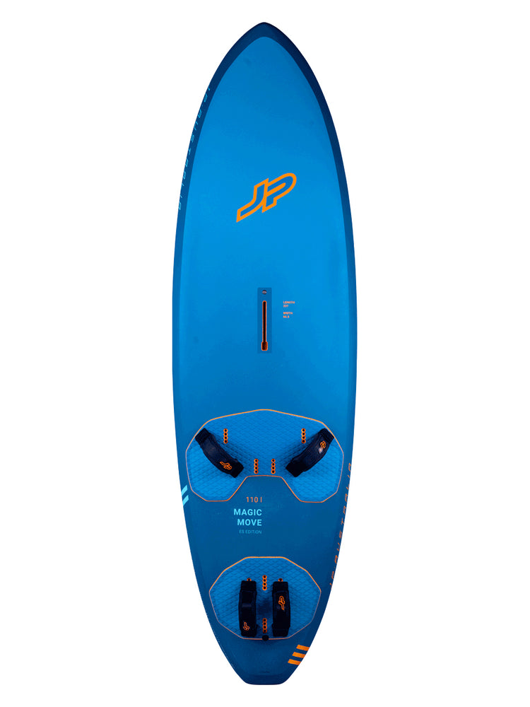 2024 JP Magic Move ES New windsurfing boards