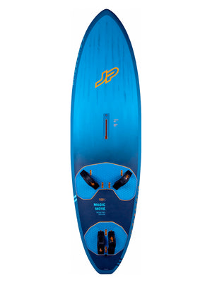 
                  
                    Load image into Gallery viewer, 2025 JP Magic Move Wood Pro 110lts New windsurfing boards
                  
                