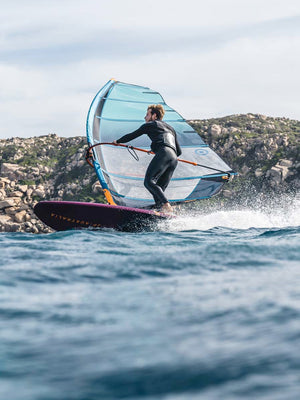 
                  
                    Load image into Gallery viewer, 2025 JP Magic Ride Wood Pro New windsurfing boards
                  
                