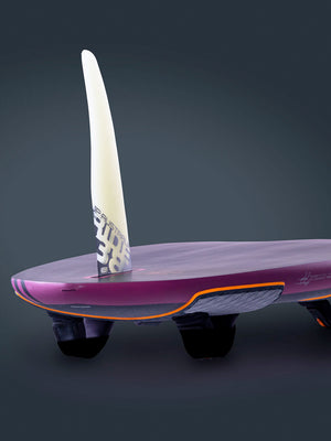 
                  
                    Load image into Gallery viewer, 2025 JP Magic Ride Wood Pro New windsurfing boards
                  
                