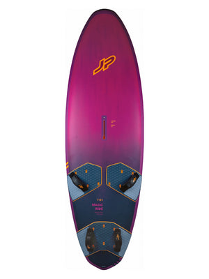 
                  
                    Load image into Gallery viewer, 2025 JP Magic Ride Wood Pro New windsurfing boards
                  
                