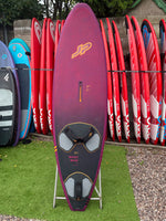2025 JP Magic Wave Pro 95 Used windsurfing boards