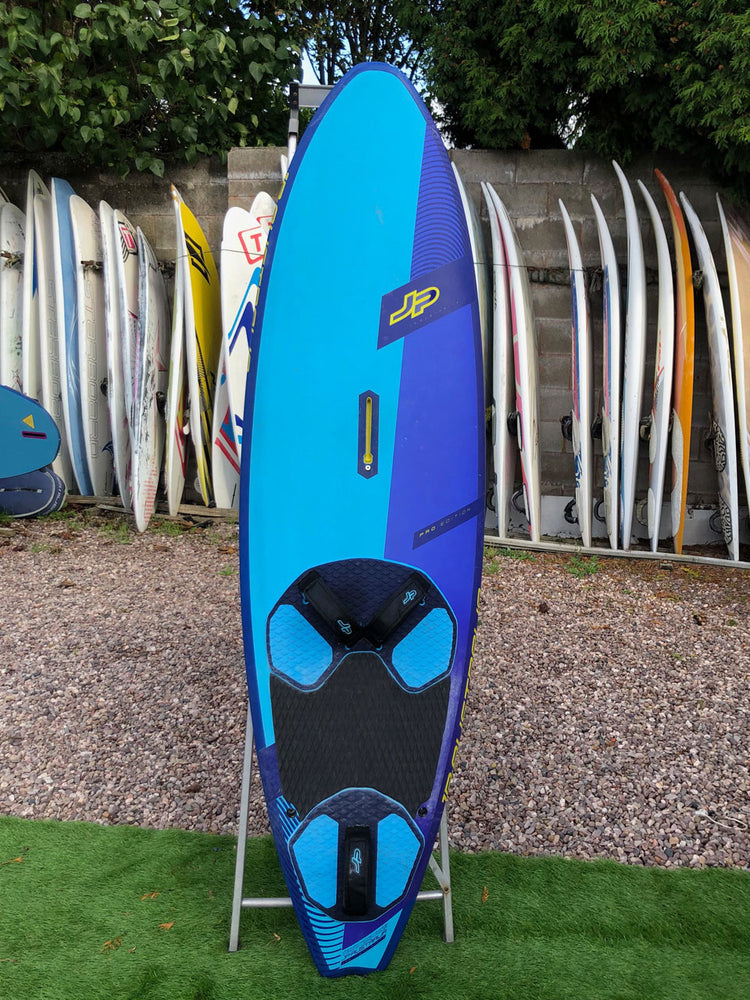 2022 JP Magic Wave Pro 95 Used windsurfing boards