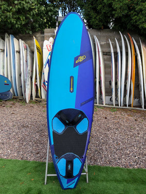 
                  
                    Load image into Gallery viewer, 2022 JP Magic Wave Pro 95 Used windsurfing boards
                  
                