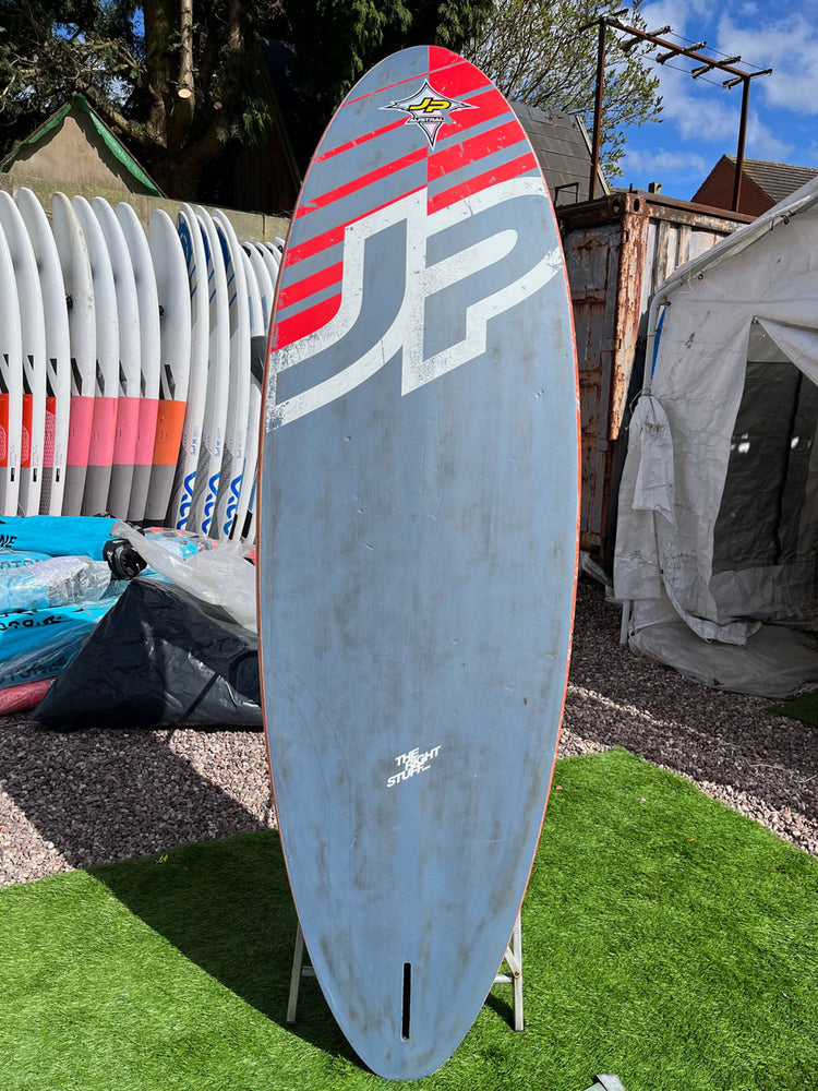 2017 JP Magic Ride Pro 111 Used windsurfing boards