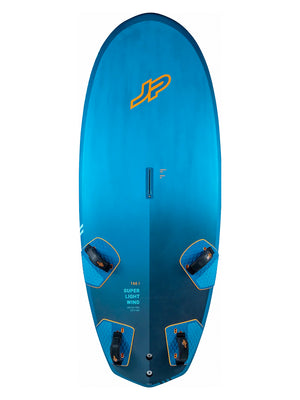 
                  
                    Load image into Gallery viewer, 2024 JP Super Lightwind Pro 166lts New windsurfing boards
                  
                