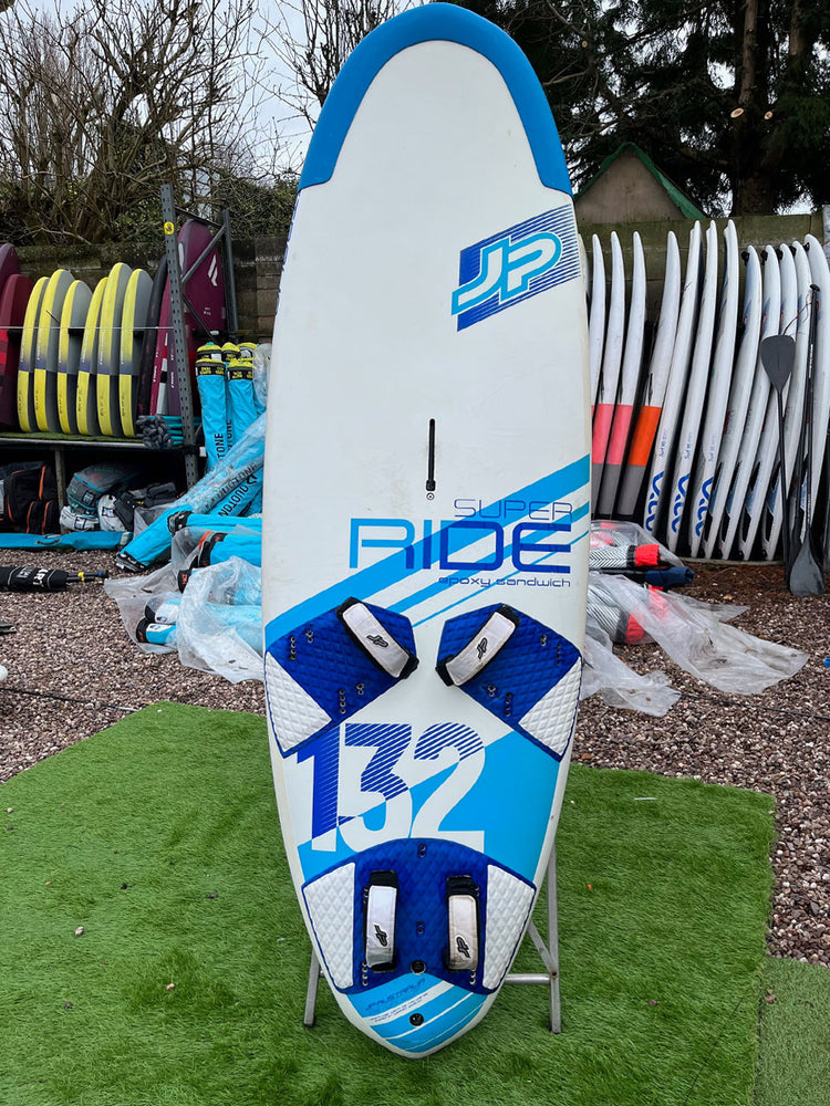 2019 JP Super Ride ES 132 Used windsurfing boards