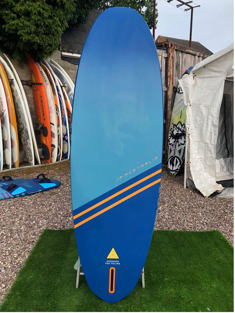 2023 JP Super Ride LXT 124 Used windsurfing boards