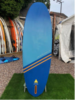 2023 JP Super Ride LXT 124 Used windsurfing boards