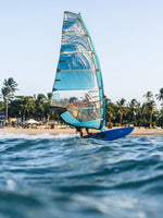 2025 JP Super Ride Wood Pro New windsurfing boards
