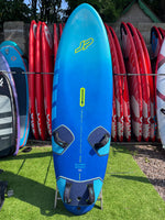 2022 JP Super Sport LXT 111 Used windsurfing boards