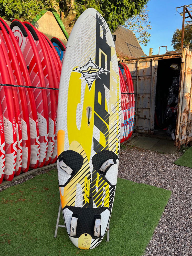 2013 JP Super Sport 112 Used windsurfing boards