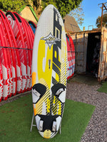 2013 JP Super Sport 112 Used windsurfing boards