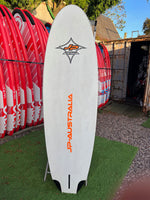 2013 JP Super Sport 112 Used windsurfing boards