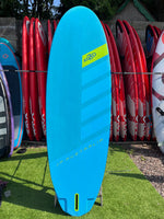 2022 JP Super Sport LXT 111 Used windsurfing boards