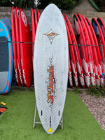 2011 JP Single Thruster pro 93 Used windsurfing boards