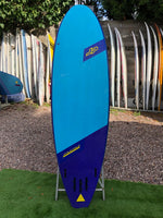 2022 JP Magic Wave Pro 95 Used windsurfing boards