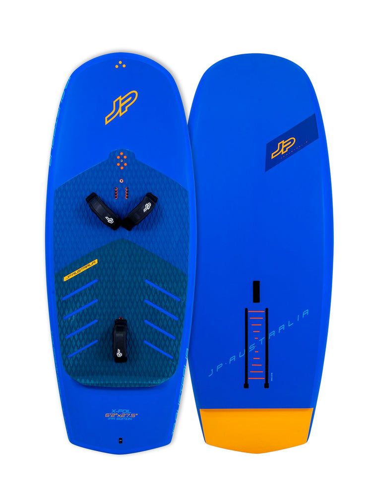 Foil Wing Packages Boardwise